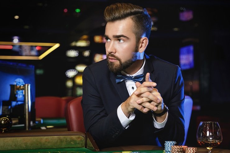 Tabel pembayaran Fortune Rabbit menang bet menunjukkan nilai simbol dan garis pembayaran